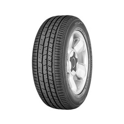 03592320000 Continental CrossContact LX Sport 235/65R17 104H BSW Tires