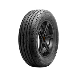 03504350000 Continental ContiProContact 245/40R18 93H BSW Tires
