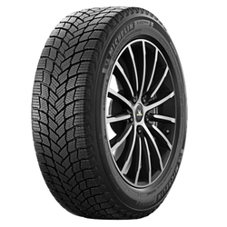 16203 Michelin X-Ice Snow 225/65R16 100T BSW Tires